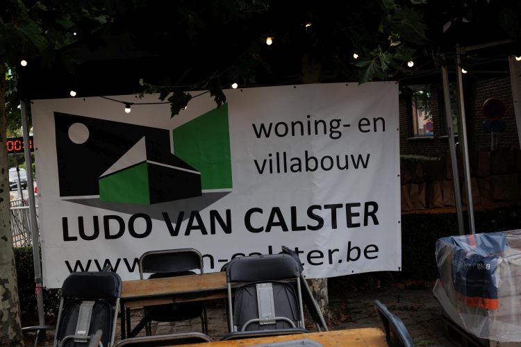 Landlopersjogging 2025